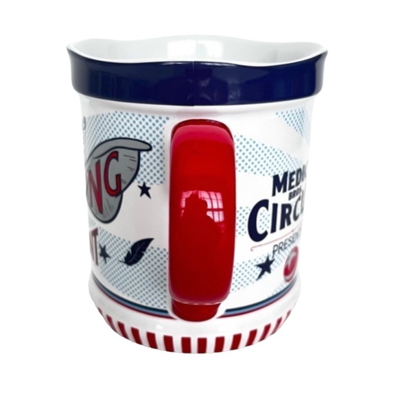 Disney Dumbo the Flying Elephant 16 oz. Mug - Picture 4 of 8